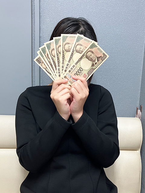 スパークめぐさん