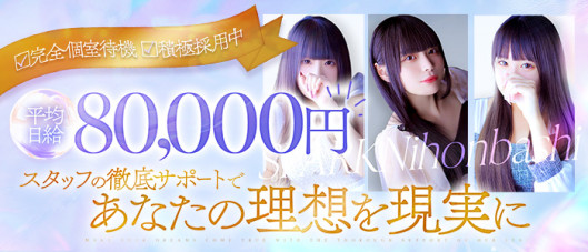 スパーク日本橋店