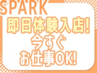 スパーク日本橋店で働くメリット1