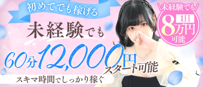 スパーク日本橋店の未経験求人画像