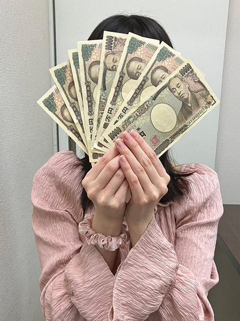 せりなさん
