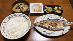 早起きは3文の得のアイキャッチ画像