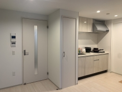 スピード 梅田店の寮・宿泊施設画像1