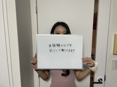 美鳥れいさん