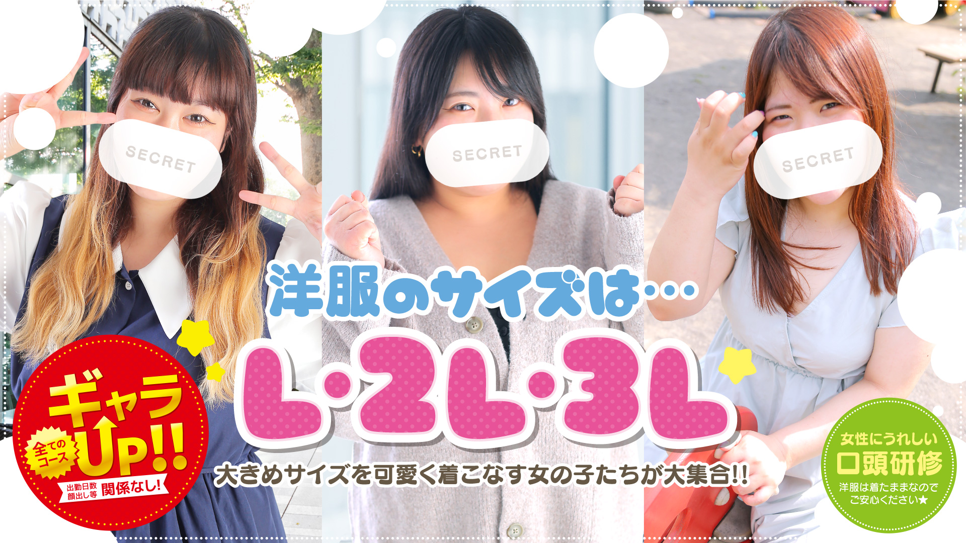 ぷっちょぽっちょボーイング（札幌ハレ系）の求人画像