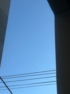 天気良きのアイキャッチ画像