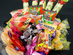 雑費0でお菓子も食べれる♪