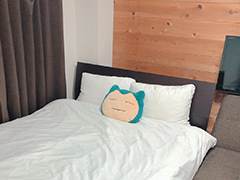 デザインプリズム新宿の寮・宿泊施設画像3