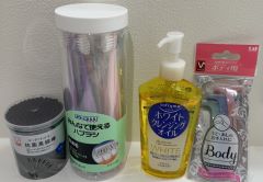 S級鑑定団の寮・宿泊施設画像3