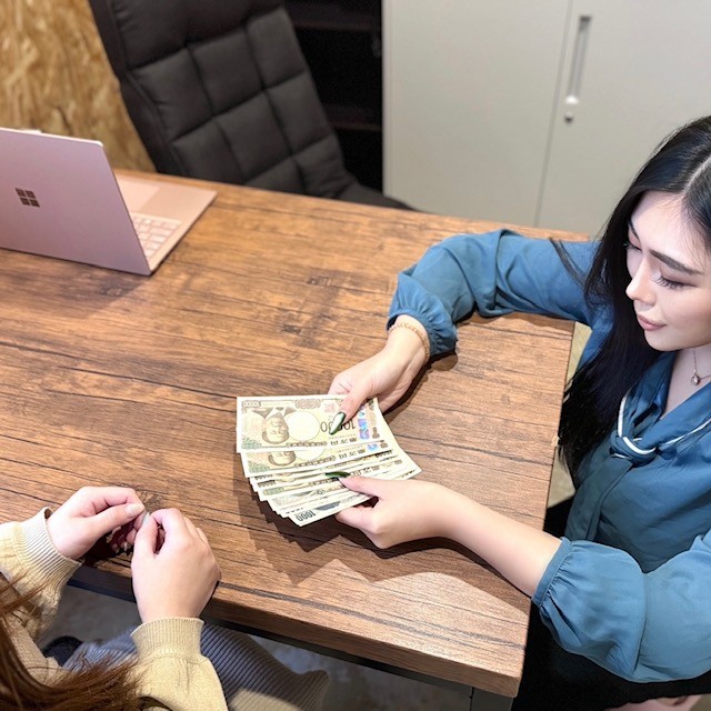 S級鑑定団の給与画像1