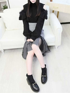 みすずさん