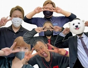 徳島トップクラスの広告費に安心の集客力✨️のアイキャッチ画像