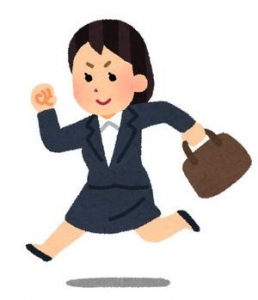 「昼職をされている方はどんな働き方をされていますか？」のアイキャッチ画像