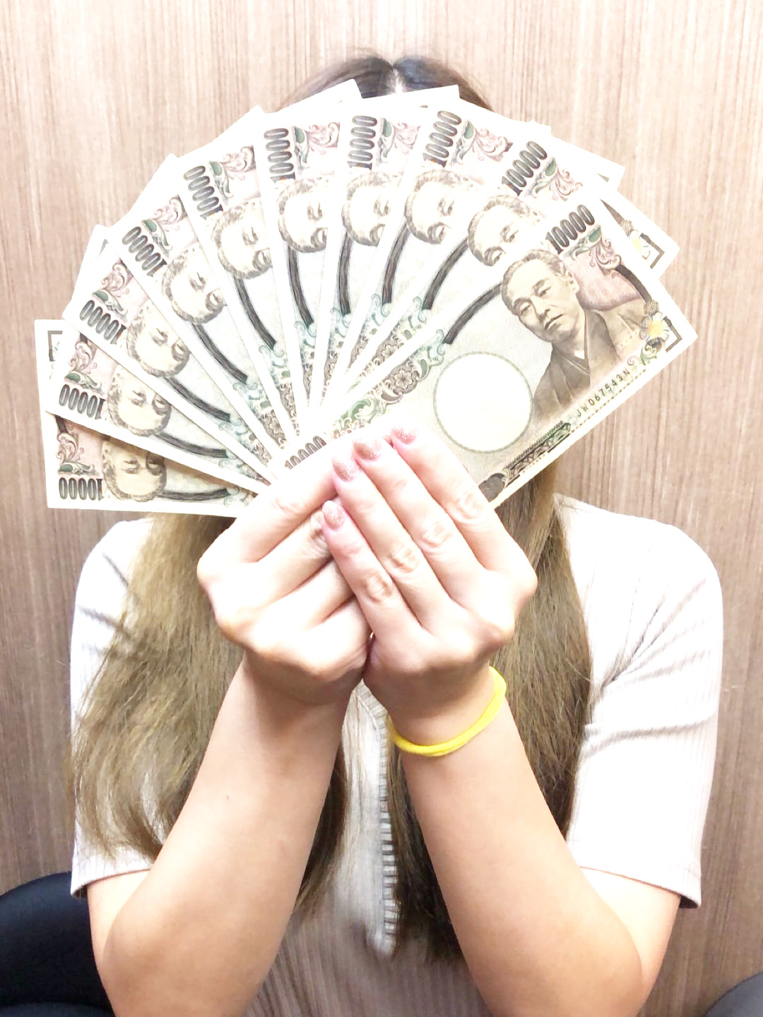 じゅんなさん