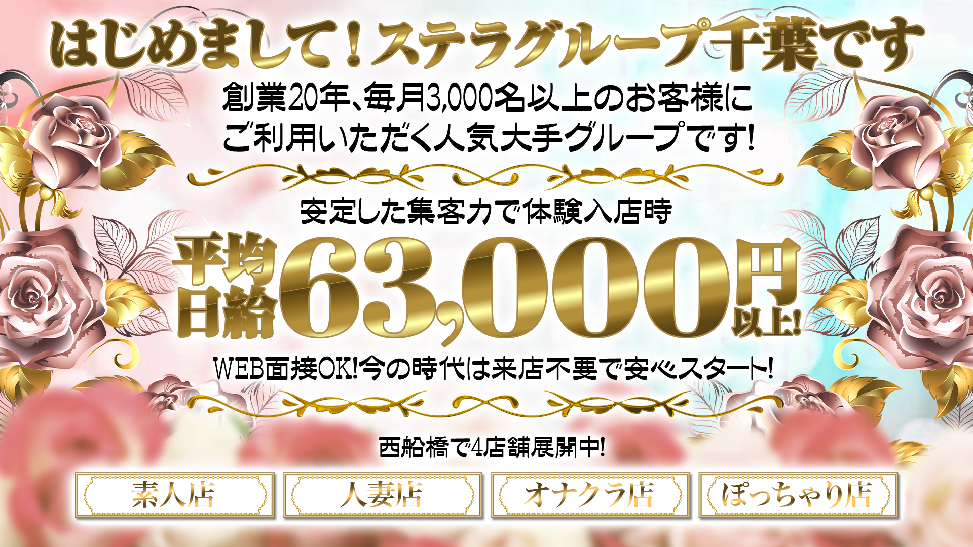 ステラグループ千葉の求人画像