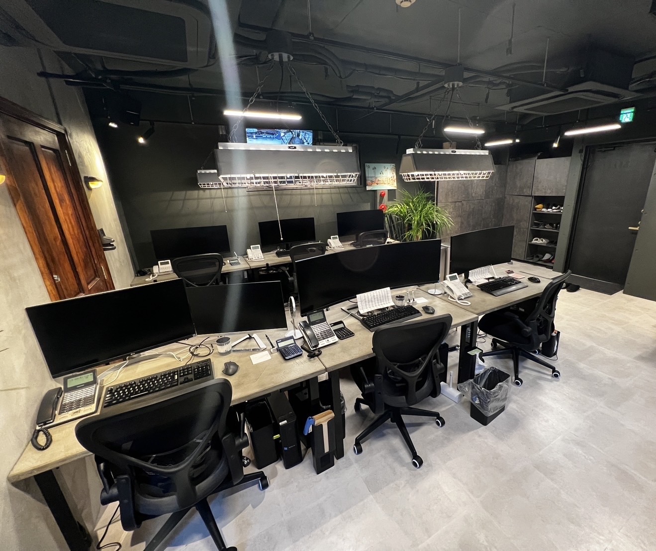 STELLA TOKYO ～ステラ東京～の店内・待機室画像1