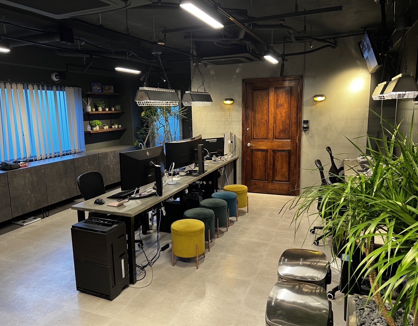 STELLA TOKYO ～ステラ東京～の店内・待機室画像2