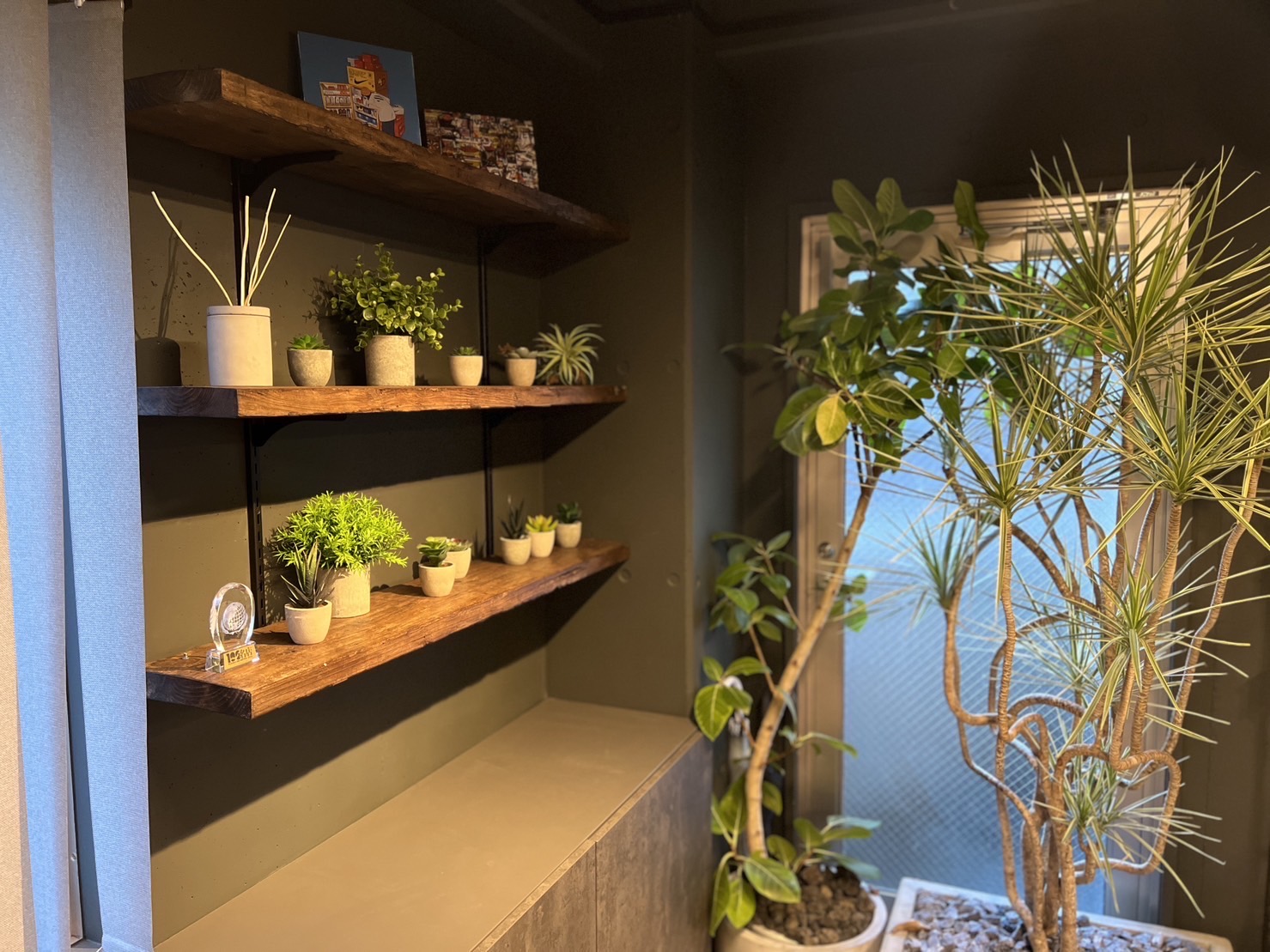 STELLA TOKYO ～ステラ東京～の店内・待機室画像3