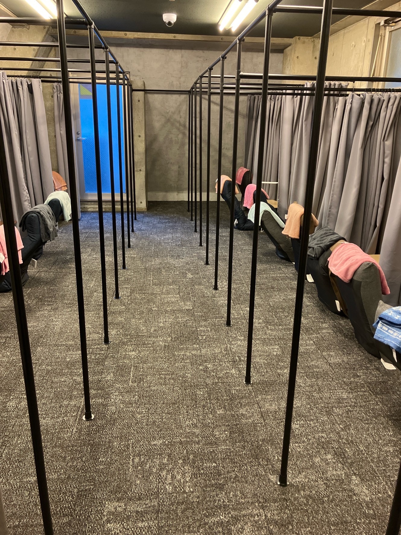 STELLA TOKYO ～ステラ東京～の店内・待機室画像4