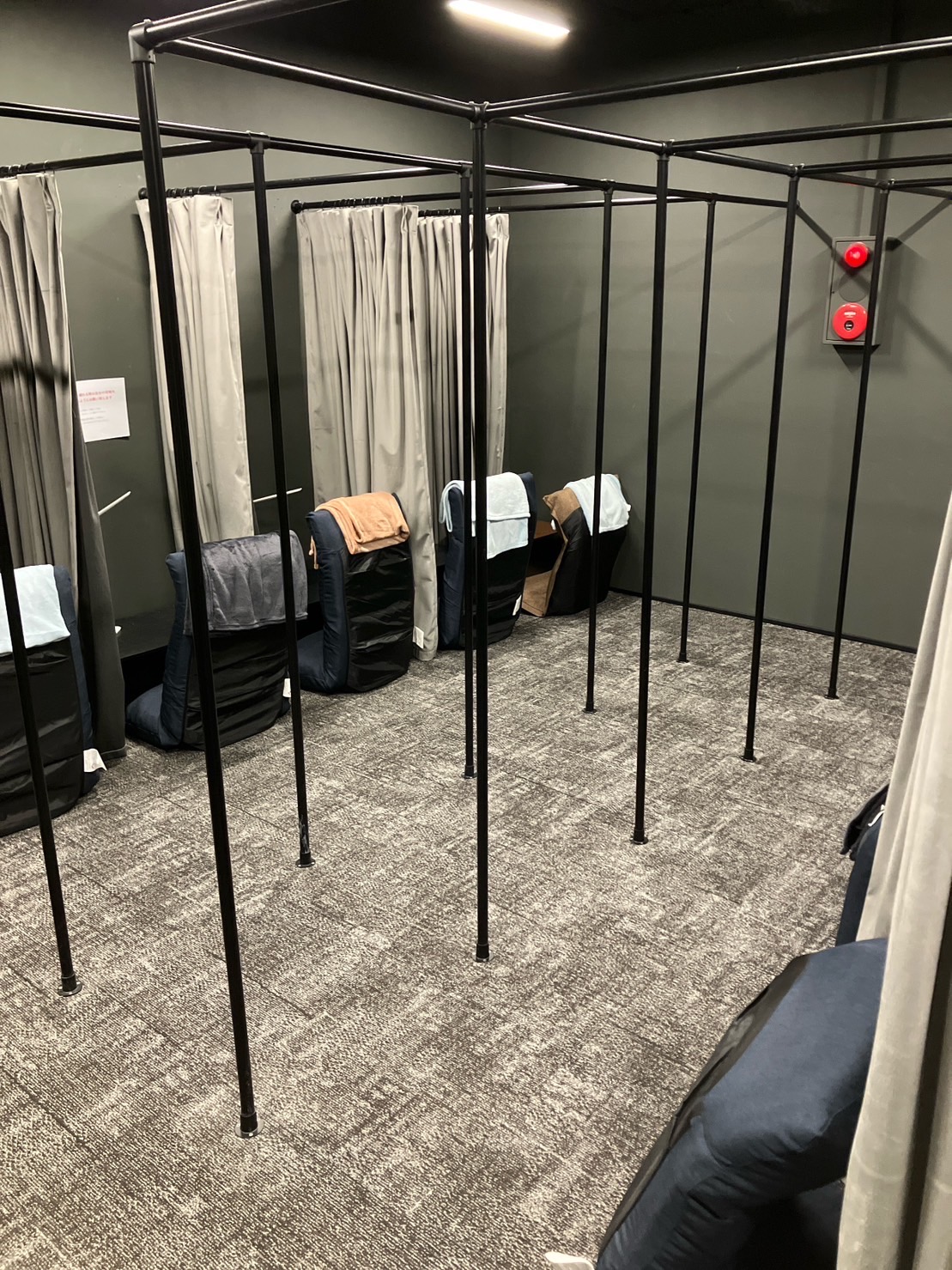 STELLA TOKYO ～ステラ東京～の店内・待機室画像6