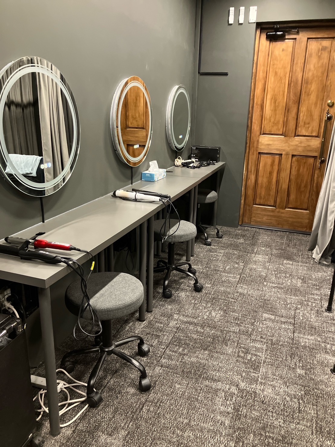 STELLA TOKYO ～ステラ東京～の店内・待機室画像7