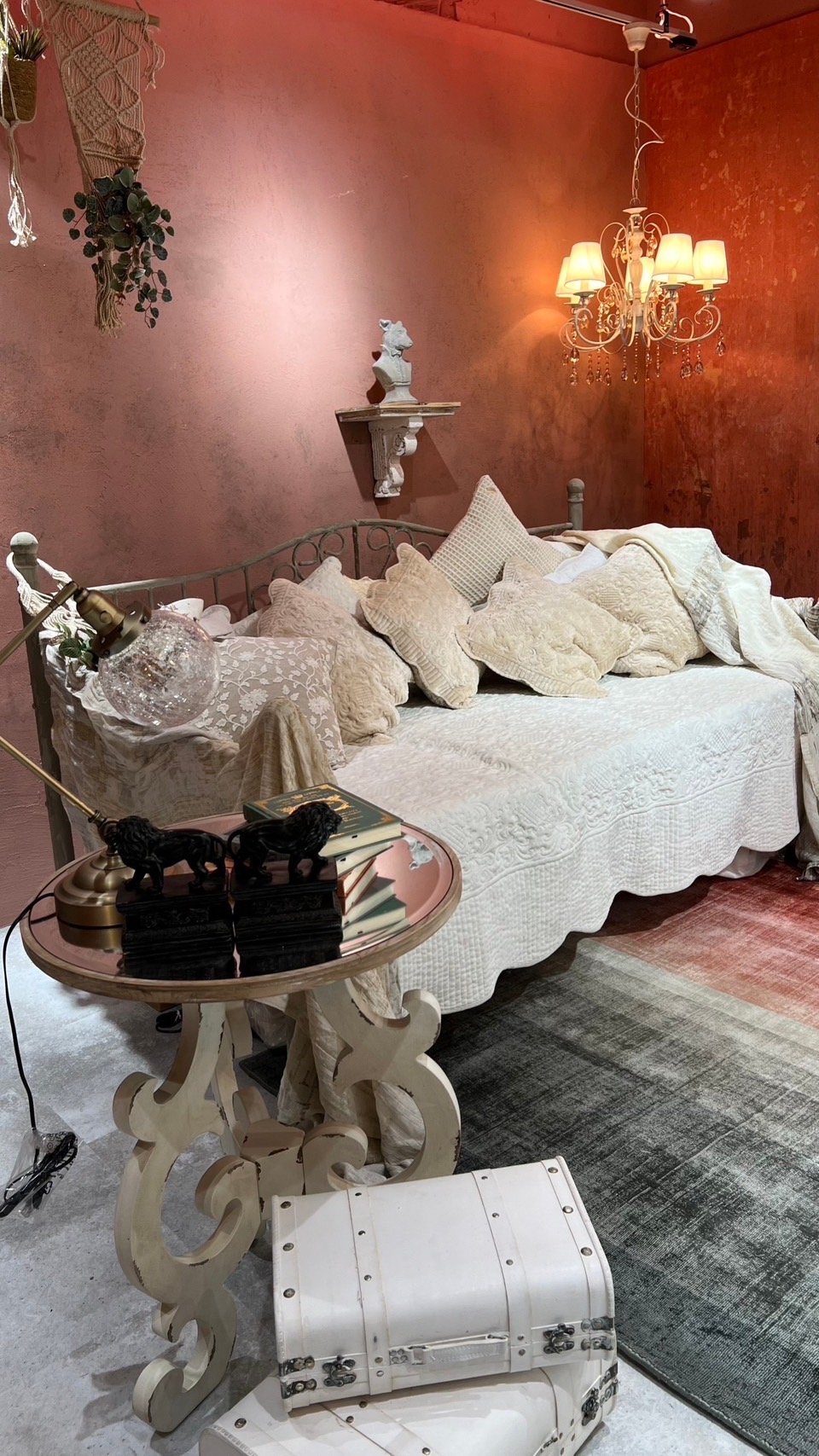 STELLA TOKYO ～ステラ東京～の店内・待機室画像8