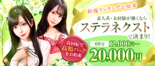 STELLA NEXT-ステラネクスト-