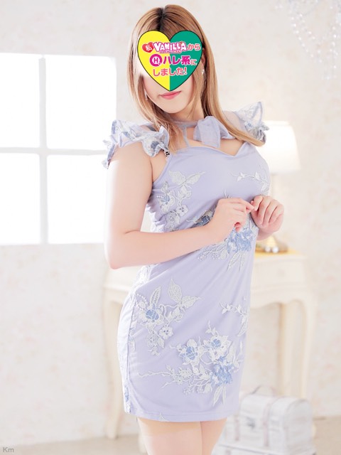 朝日奈かほさん