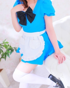 M.Kさん