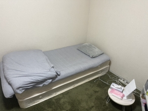 待機室ってどんな場所？のアイキャッチ画像