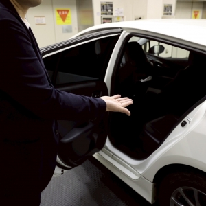 スタッフ紹介：裏方を支える男たちのアイキャッチ画像