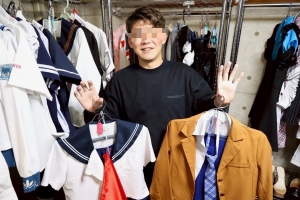 プロフィール写真の撮影費は&ldquo;完全無料&rdquo;ですのアイキャッチ画像
