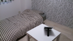 S-style club（エススタイルクラブ）の寮・宿泊施設画像2