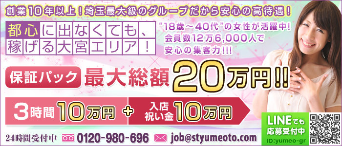 埼玉夢見る乙女グループ
