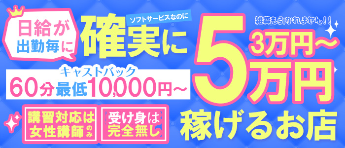 サキュバスstyle大阪の求人画像