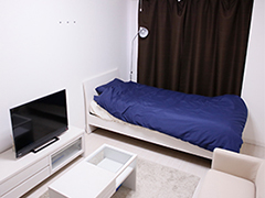 めっちゃスイスク京都の寮・宿泊施設画像1