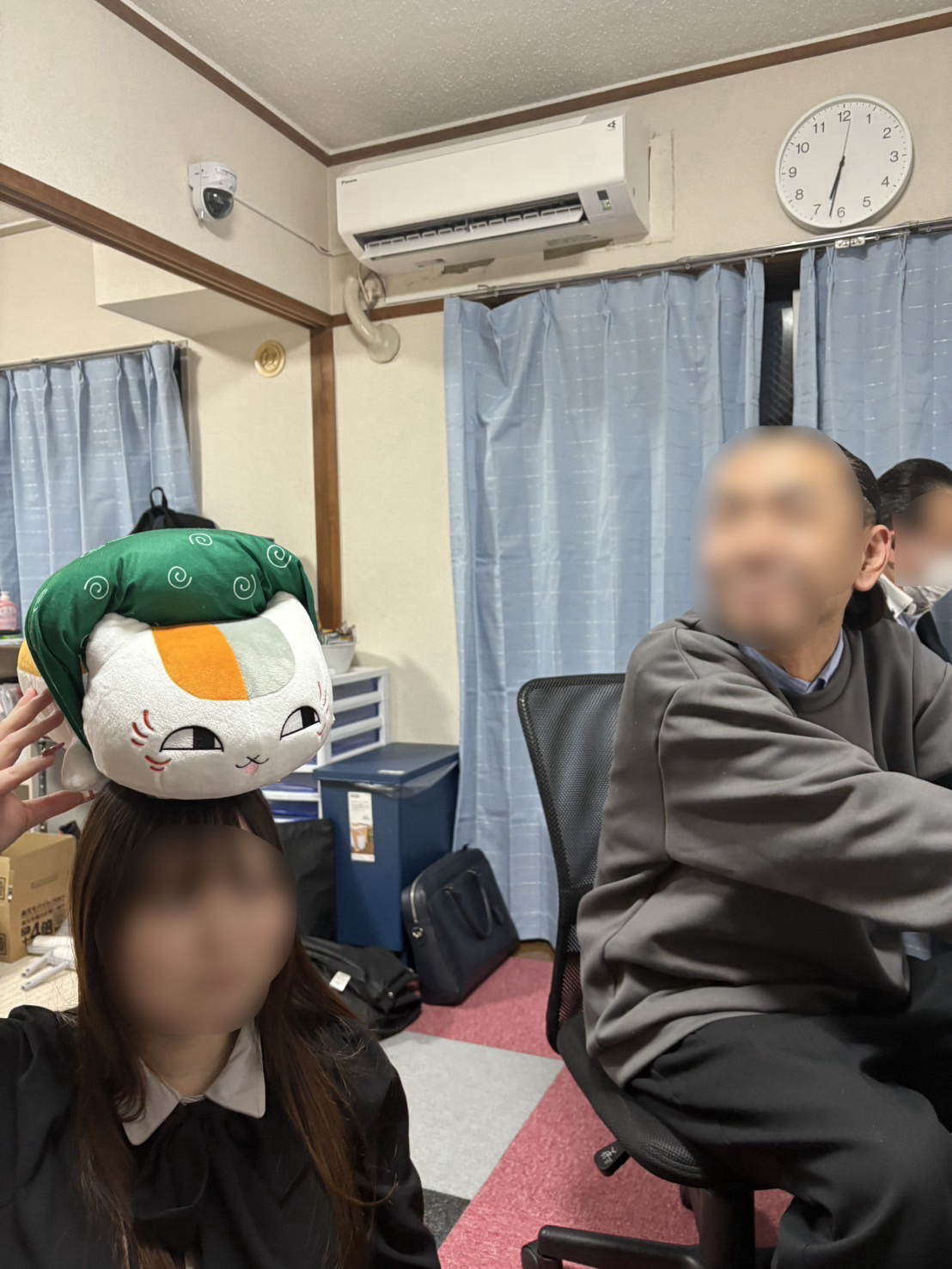 めっちゃスイスク京都の店長・スタッフ画像1