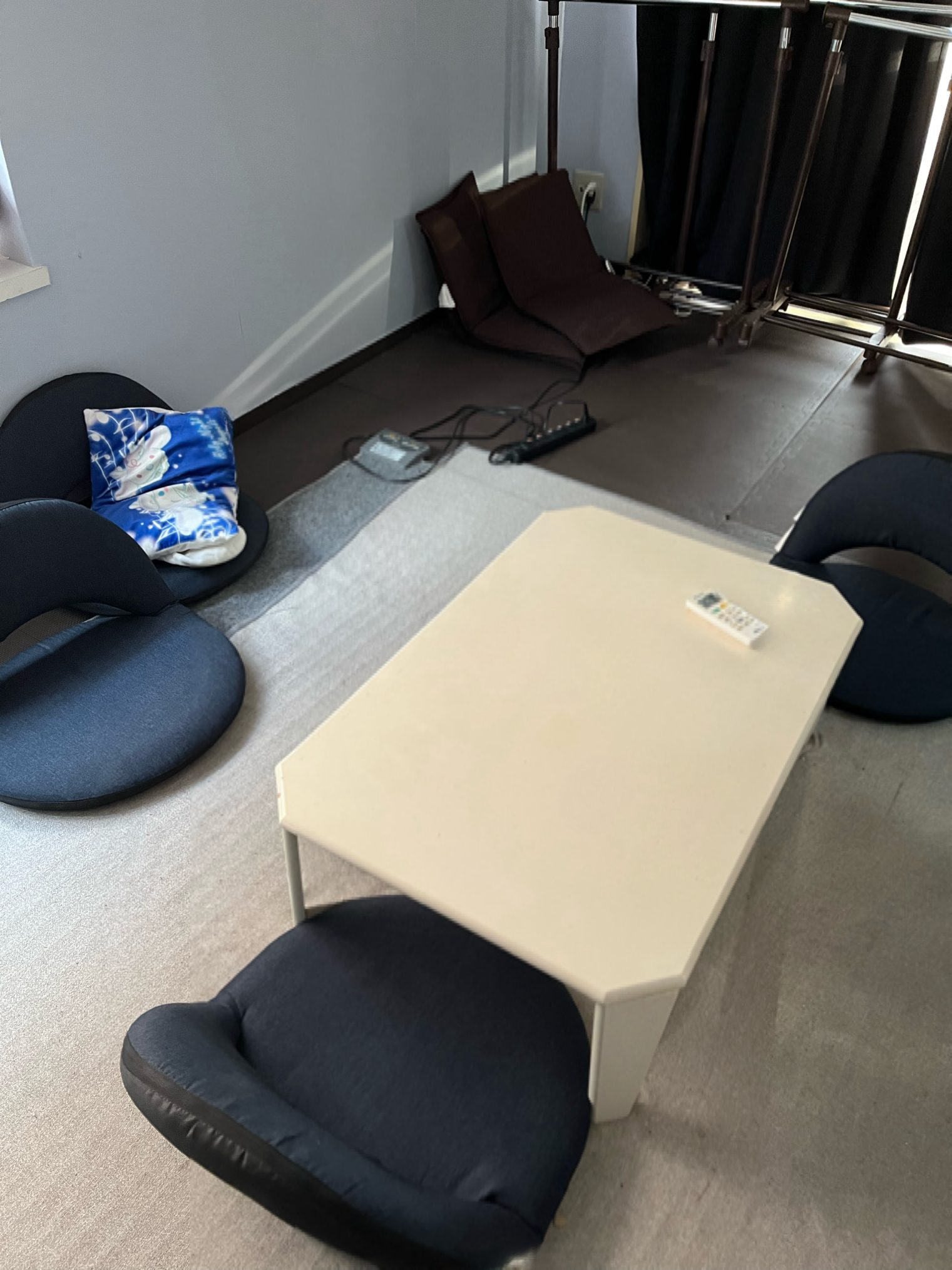 めっちゃスイスク京都の店内・待機室画像1