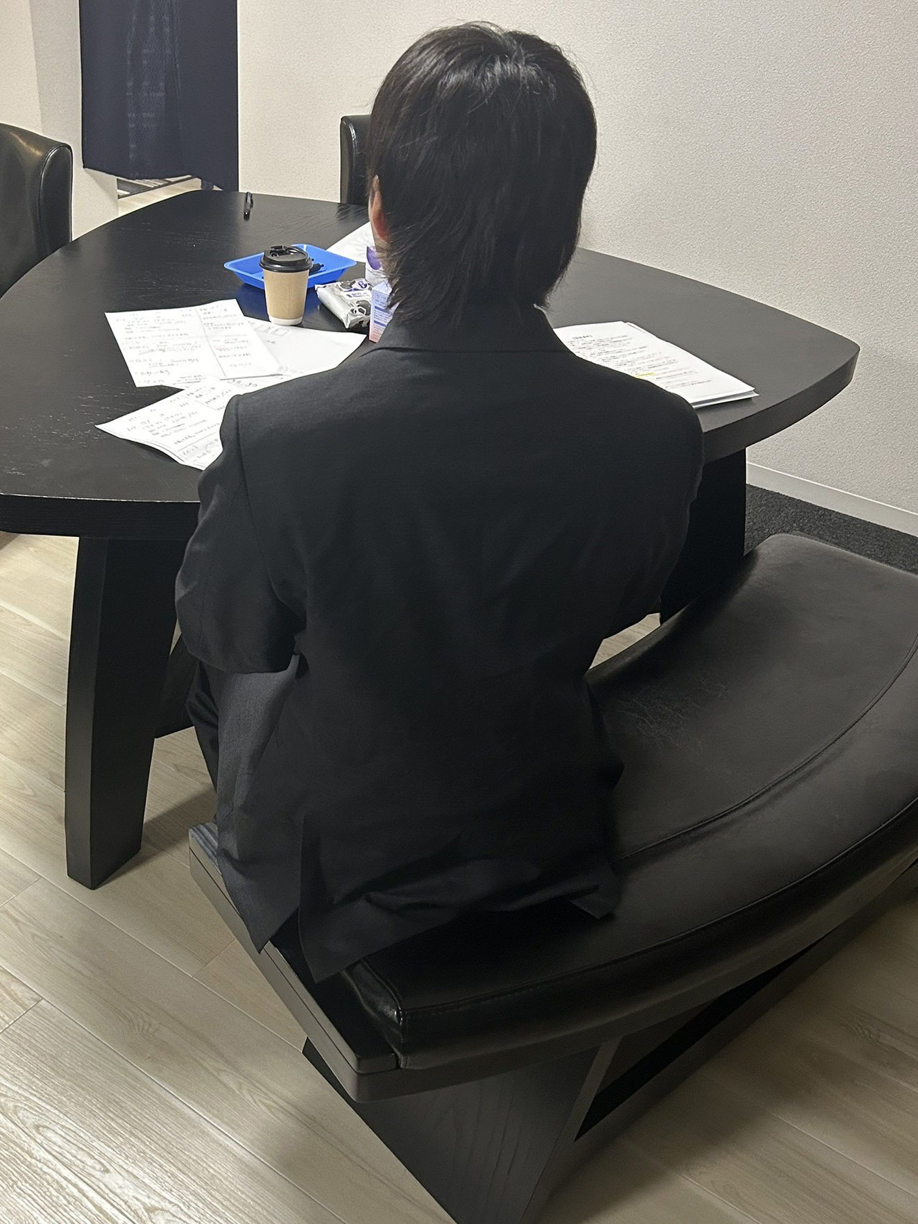 超密着ｴｽﾃ めっちゃｽｲｽｸ 名古屋店の店長・スタッフ画像1