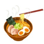 💕イケ麺日記💕のアイキャッチ画像