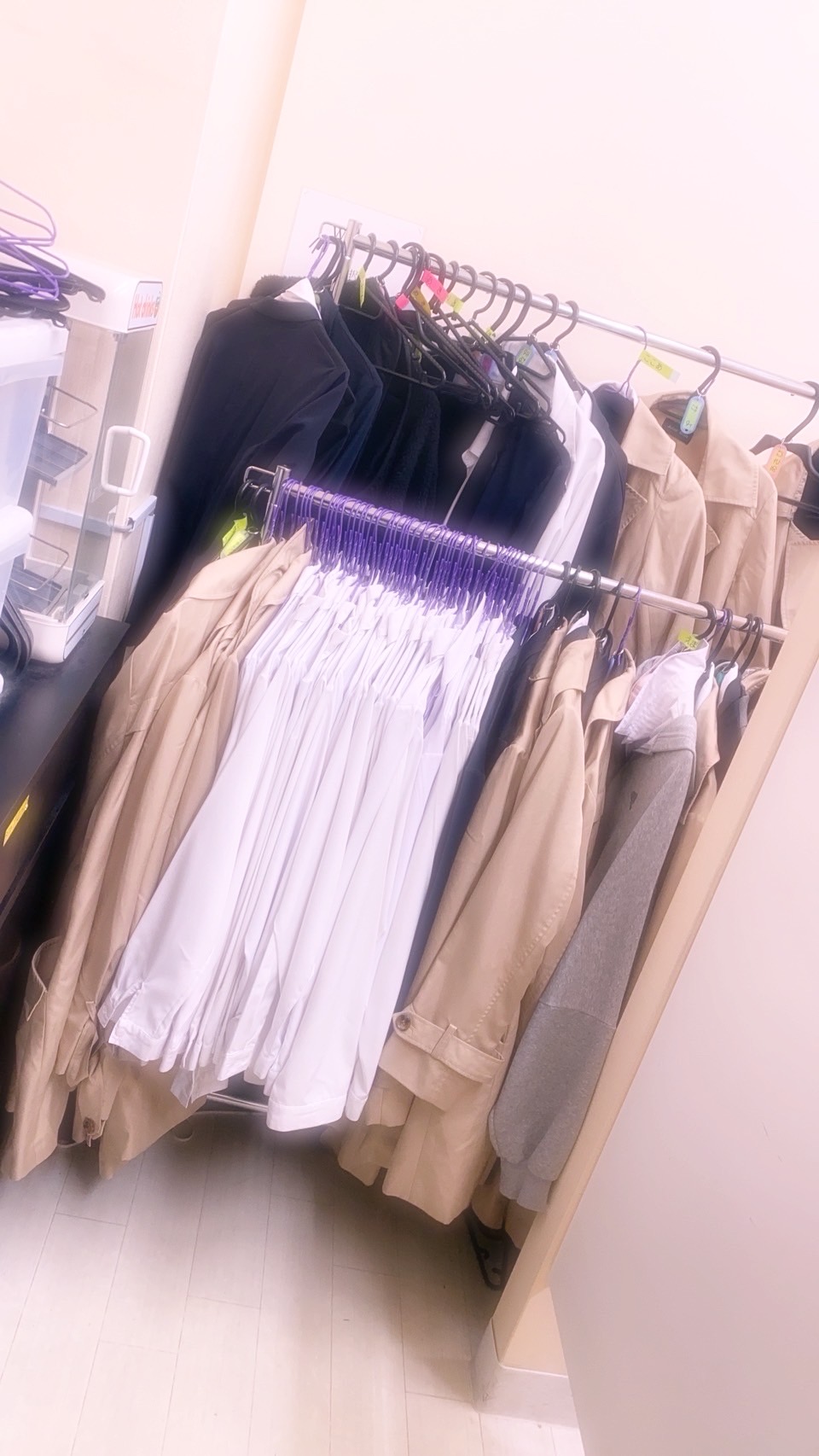 スケベなOL梅田・兎我野店の待遇画像1