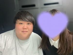 【キャストインタビュー】Iちゃんに色々聞いてみた♬のアイキャッチ画像