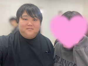 「【インタビュー】Sちゃんが語る&ldquo;本音で続けられる理由&rdquo;」のアイキャッチ画像