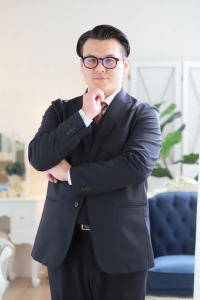 お金を稼ぐだけの場所ではなく人間として成長できる場所としてのアイキャッチ画像