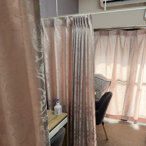 当店の待機所は&ldquo;個室&rdquo;なんです！！！！のアイキャッチ画像