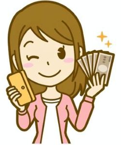 若いうちが稼ぎ時！のアイキャッチ画像