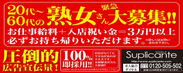 スプリカンテ