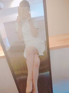 長沢　美保さん