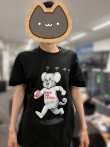 ポラリススタッフあだちです！のアイキャッチ画像
