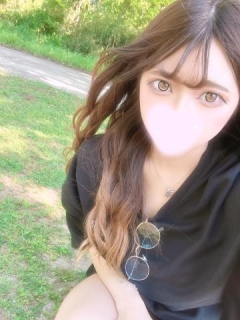 看板嬢　あおいさん 